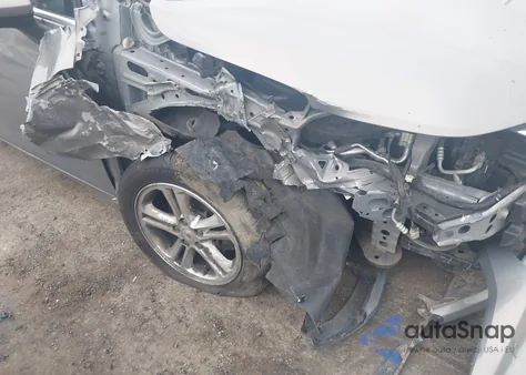 2018 Chevrolet Cruze Lt Auto из США, поврежденный, VIN 1G1BE5SM9J7179096